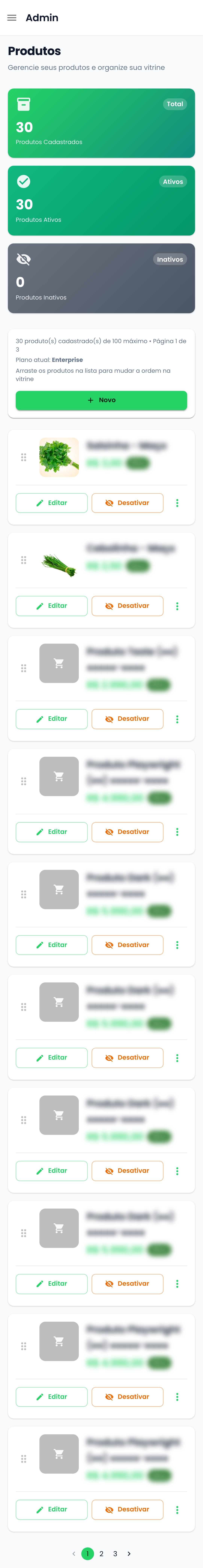 Produtos